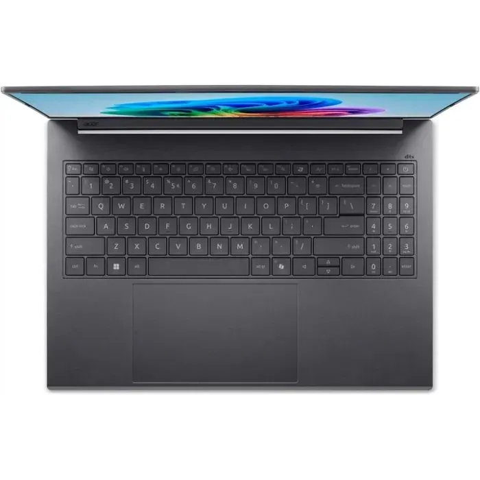 Ноутбук Acer Aspire 16 AI A16-I71M (NX.JY4EU.005) зображення 3