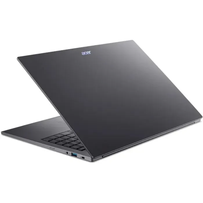 Ноутбук Acer Aspire 16 AI A16-I71M (NX.JY4EU.005) зображення 5