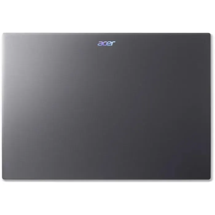 Ноутбук Acer Aspire 16 AI A16-I71M (NX.JY4EU.005) зображення 6