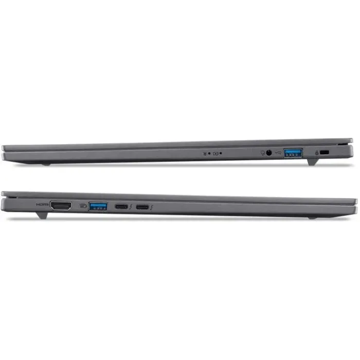 Ноутбук Acer Aspire 16 AI A16-I71M (NX.JY4EU.005) зображення 8
