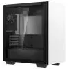 Корпус для ПК Deepcool R-MACUBE110-WHNGM1N-G-1 изображение 10