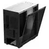 Корпус для ПК Deepcool R-MACUBE110-WHNGM1N-G-1 изображение 11