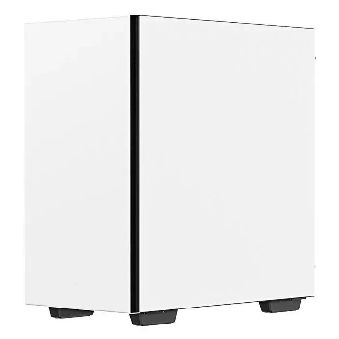 Корпус для ПК Deepcool R-MACUBE110-WHNGM1N-G-1 изображение 3