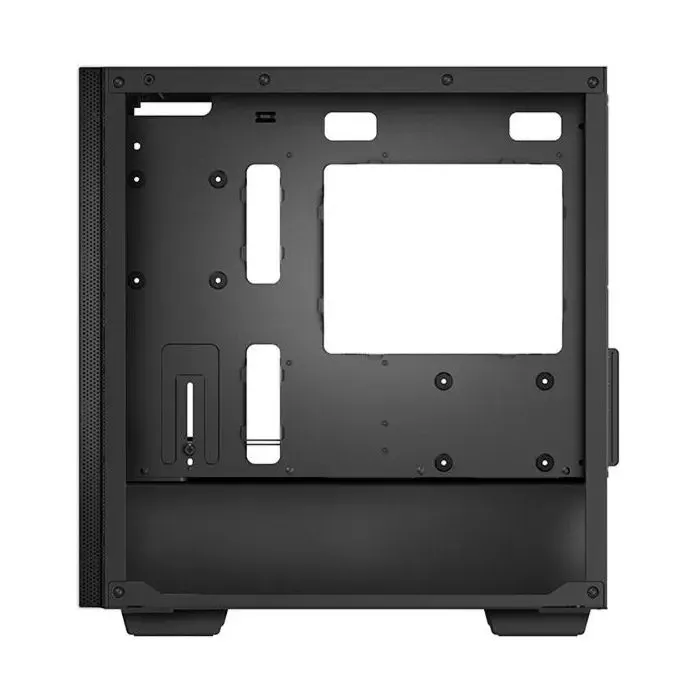 Корпус для ПК Deepcool R-MACUBE110-WHNGM1N-G-1 изображение 6