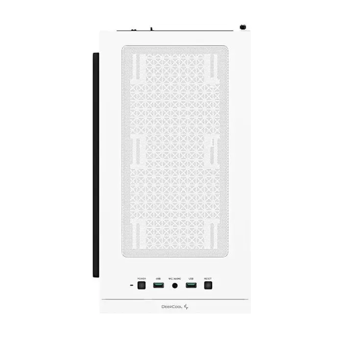 Корпус для ПК Deepcool R-MACUBE110-WHNGM1N-G-1 изображение 7