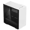 Корпус для ПК Deepcool R-MACUBE110-WHNGM1N-G-1 изображение 8