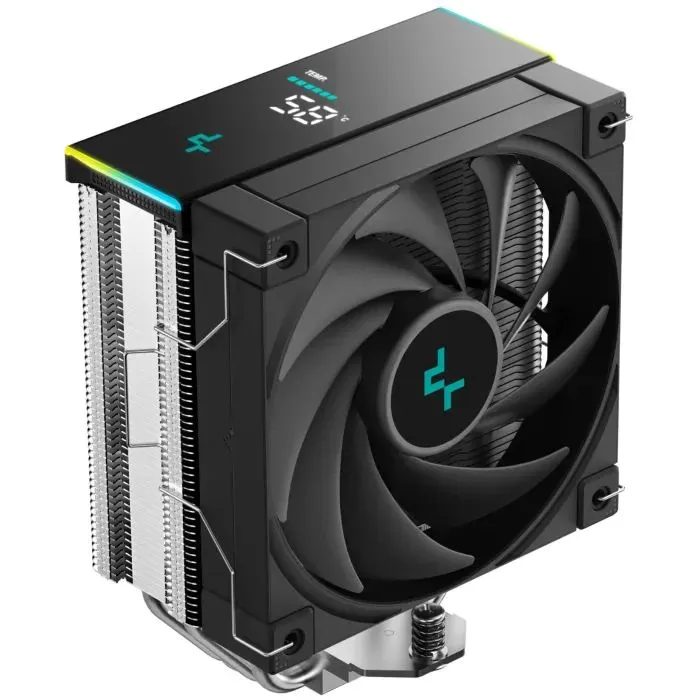 Кулер для процессора Deepcool R-AK400-BKADMN-GJD
