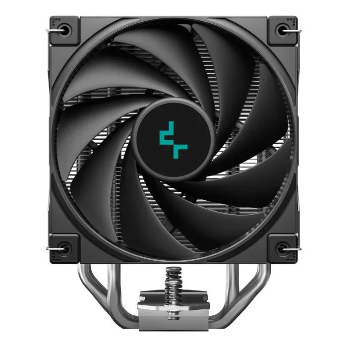 Кулер для процессора Deepcool R-AK400-BKADMN-GJD изображение 3