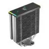Кулер для процессора Deepcool R-AK400-BKADMN-GJD изображение 6