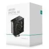 Кулер для процессора Deepcool R-AK400-BKADMN-GJD изображение 9