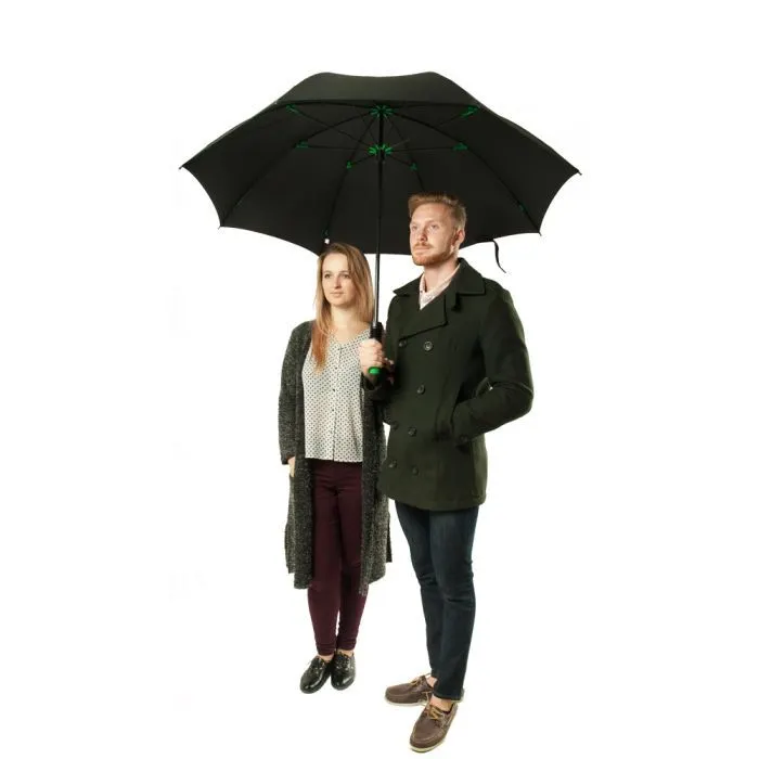Зонт Fulton S837-025277 Cyclone Black (S837-025277) изображение 5
