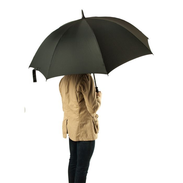 Зонт Fulton Cyclone S837 Black Green (S837-025284) изображение 7