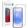 Стекло защитное ACCLAB Full Glue ESD Samsung S26 Black (1283126633904) изображение 2