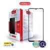 Скло захисне Intaleo Full Glue ESD ZTE Blade A56 Black (1283126635663) зображення 2