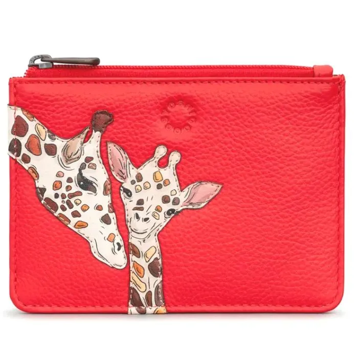 Кардхолдер Yoshi Y1219 Morton Mothers Pride Red (Y1219 GRF 54)