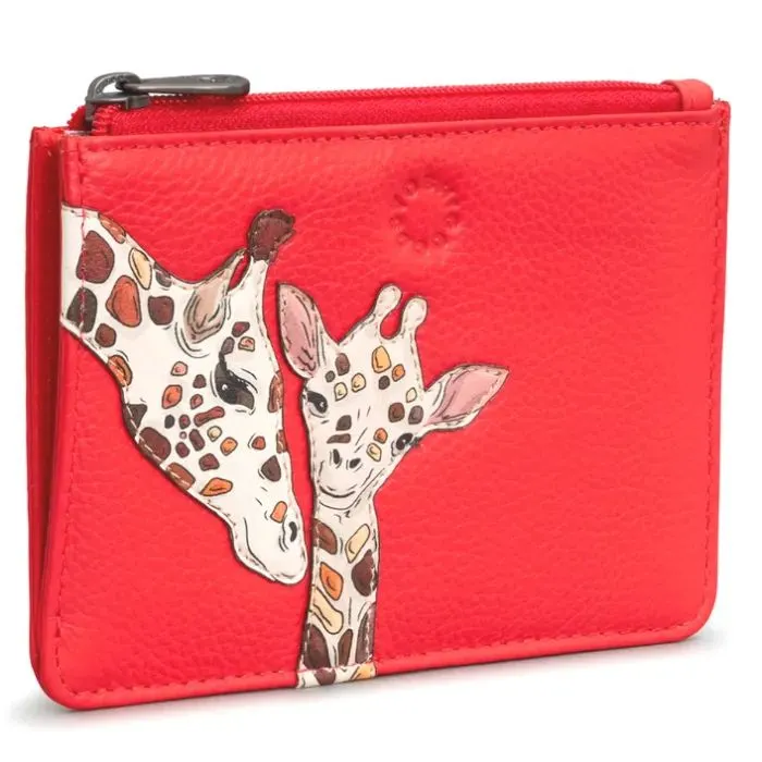 Кардхолдер Yoshi Y1219 Morton Mothers Pride Red (Y1219 GRF 54) зображення 2