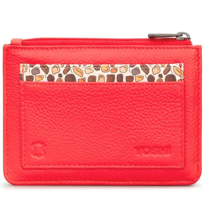 Кардхолдер Yoshi Y1219 Morton Mothers Pride Red (Y1219 GRF 54) зображення 3