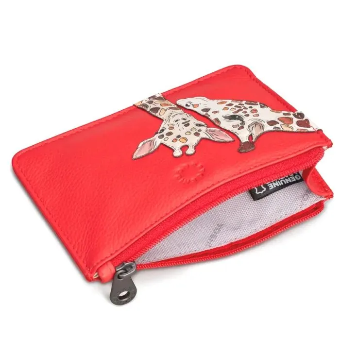 Кардхолдер Yoshi Y1219 Morton Mothers Pride Red (Y1219 GRF 54) зображення 4