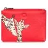 Кардхолдер Yoshi Y1219 Morton Mothers Pride Red (Y1219 GRF 54)