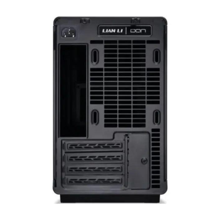 Корпус для ПК Lian Li G99.A3X-WDG.00 изображение 2