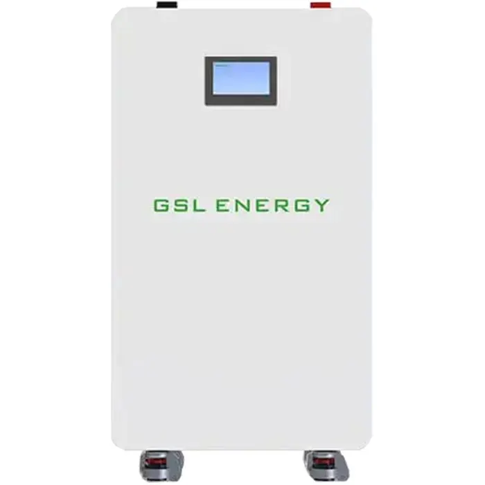 Батарея LiFePo4 GSL 51.2V 314Ah 16kWh (GSL-W-A16K)