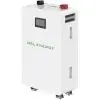 Батарея LiFePo4 GSL 51.2V 314Ah 16kWh (GSL-W-A16K) зображення 2