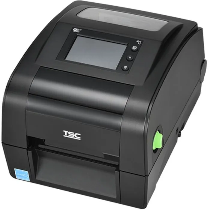 Принтер етикеток TSC TH240T, LCD USB, USB Host, Ethernet, RS232 (TH240-A001-0002)