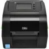 Принтер етикеток TSC TH240T, LCD USB, USB Host, Ethernet, RS232 (TH240-A001-0002) зображення 2