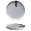 Тарілка Vittora Cream Royale десертна 165мм (VT-P-1165CR)