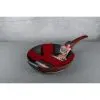 Сковорода Pepper Cherry Lava-Stone 28x5,4 cм (PR-2109-28) зображення 3