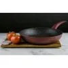 Сковорода Pepper Cherry Lava-Stone 28x5,4 cм (PR-2109-28) зображення 4