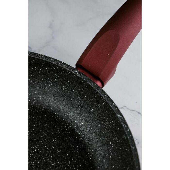 Сковорода Pepper Cherry Lava-Stone 26 cм (PR-2109-26) зображення 5