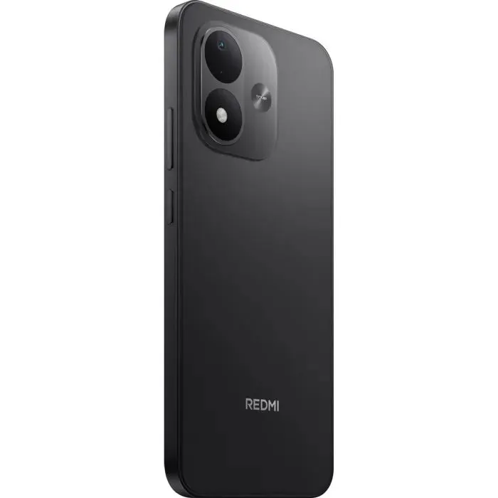 Мобильный телефон Xiaomi Redmi Note 17 5G 8/256GB Black (1215031) изображение 6