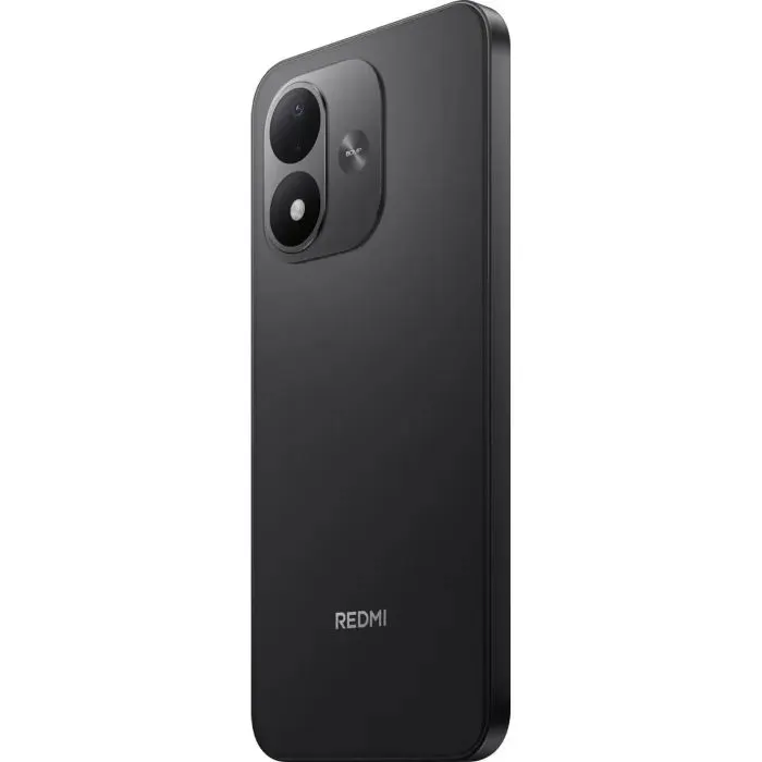 Мобильный телефон Xiaomi Redmi Note 17 5G 8/256GB Black (1215031) изображение 7