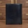 Портмоне Tony Perotti Nevada 3459 Черное (90657) изображение 8
