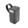Батарея универсальная ACL 60000mAh, 22.5W, Flashlight (PW-151) изображение 5