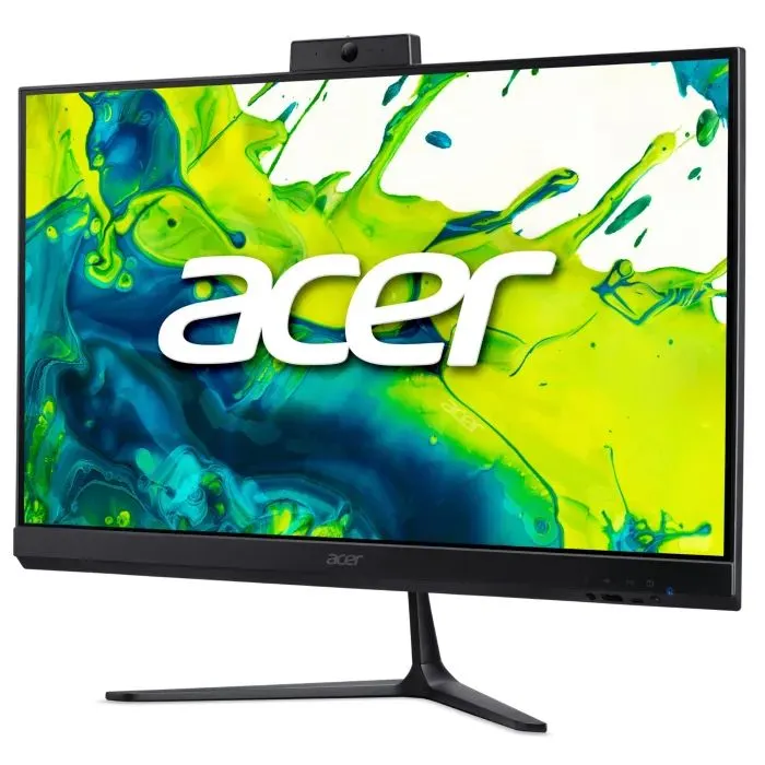 Компьютер Acer Aspire C24B-GCZN AiO / Ryzen3 5400U, 16, 512, WiFi, кл+м (DQ.BXGME.001) изображение 3