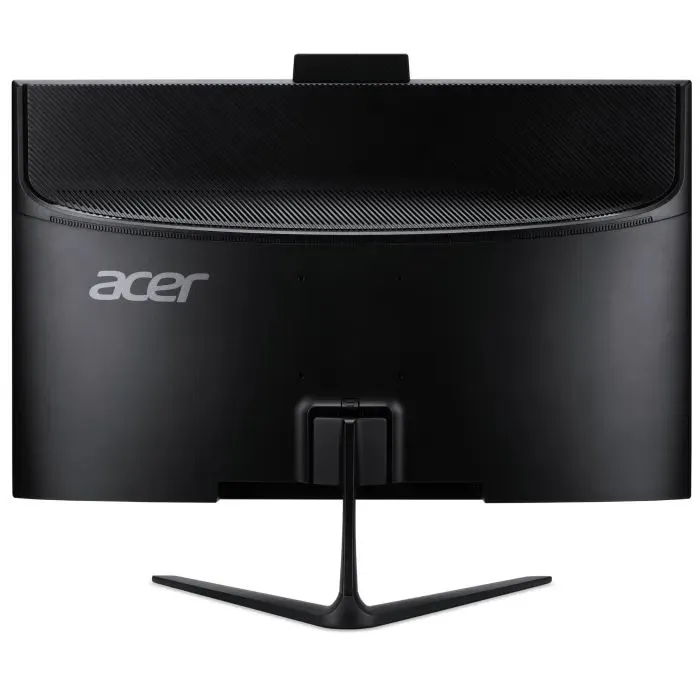 Компьютер Acer Aspire C24B-GCZN AiO / Ryzen3 5400U, 16, 512, WiFi, кл+м (DQ.BXGME.001) изображение 4