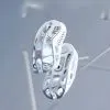 Мышка GravaStar Mercury M2 RGB Wireless/Bluetooth/USB Opaline White (GRAVASTARM2_WHT) изображение 3