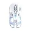 Мышка GravaStar Mercury M2 RGB Wireless/Bluetooth/USB Opaline White (GRAVASTARM2_WHT)