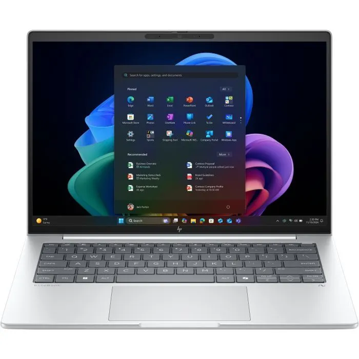 Ноутбук HP EliteBook 8 G1i (B4CM5AV)