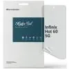 Пленка защитная Armorstandart Matte hydrogel Infinix Hot 60 5G (ARM87316)