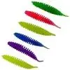 Силикон рыболовный Harpoon TANTA 2.2" Color mix 12шт (7407000005999)