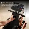 Гребний тренажер Kingsmith WM10 PRO чорний горіх (CJWM10 PRO WALNUT WOOD) зображення 15