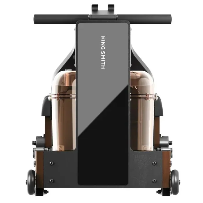 Гребной тренажер Kingsmith WM10 PRO чорний горіх (CJWM10 PRO WALNUT WOOD) изображение 4