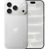 Мобильный телефон Apple iPhone 18 Pro 256GB Silver (MJRQ4)