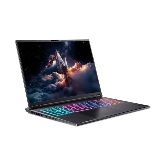 Ноутбук Acer Nitro 18 AN18-61 (NH.QYFEU.002) зображення 2