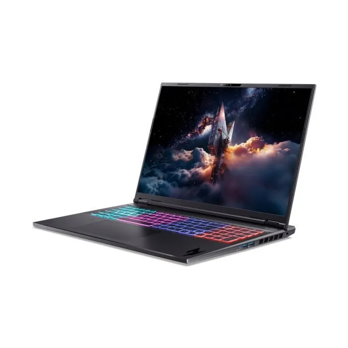 Ноутбук Acer Nitro 18 AN18-61 (NH.QYFEU.002) зображення 3