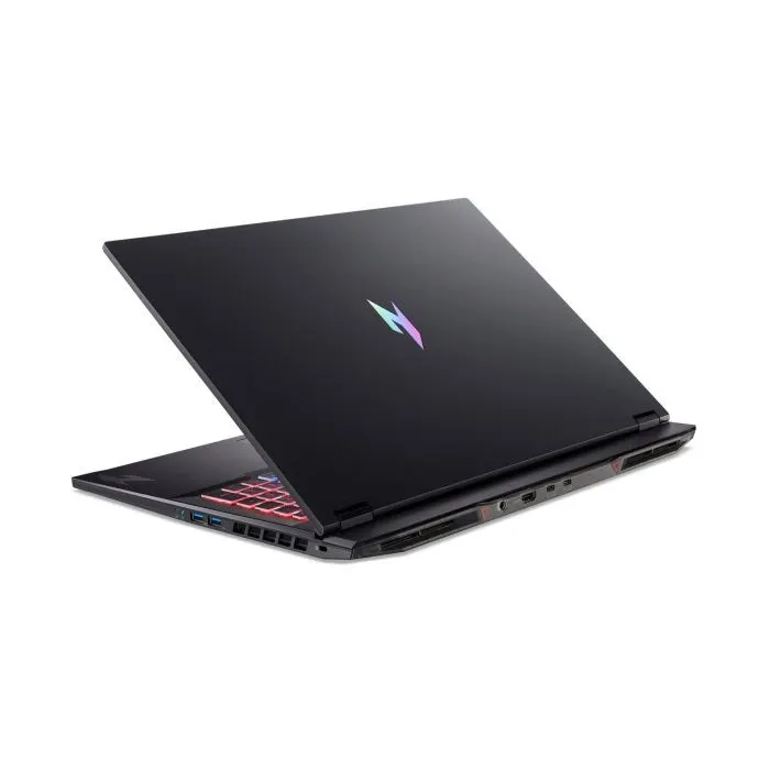 Ноутбук Acer Nitro 18 AN18-61 (NH.QYFEU.002) зображення 7