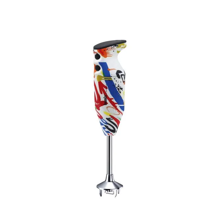 Блендер Bamix DeLuxe DESIGN EDITION M200 Modern Art (1011.261)